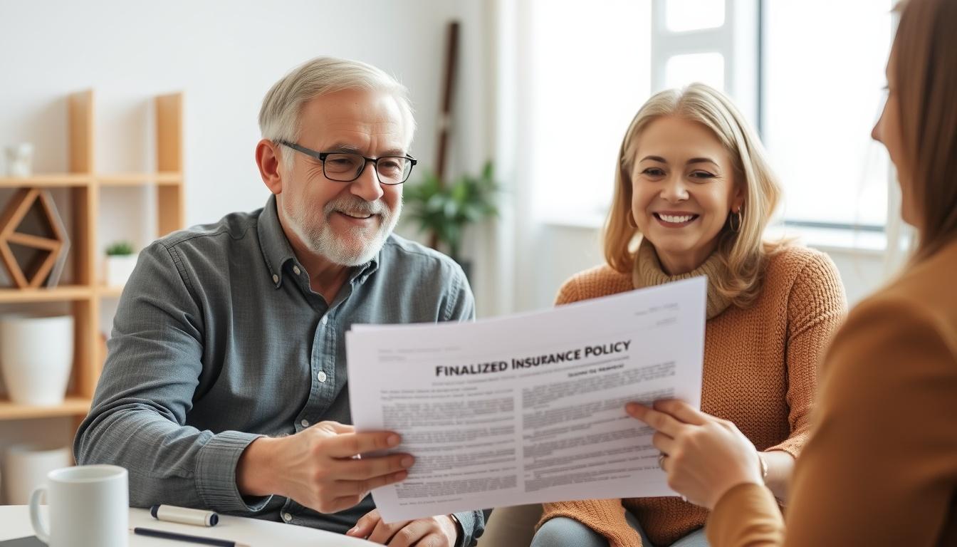 Compare Insurance Plans