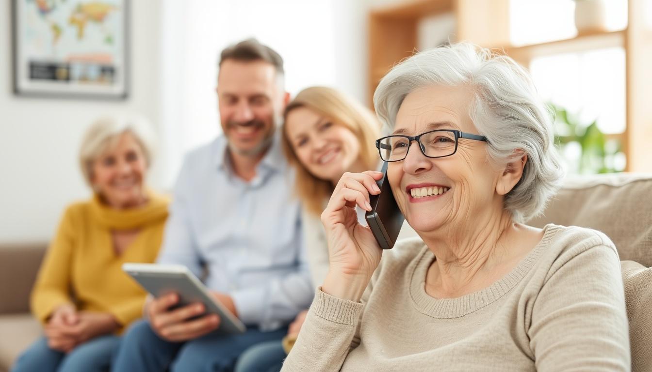 Achieve Financial Security